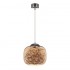 Подвесной светодиодный светильник Lumina Deco Daisy LDP 6823-300 CHR+AMB - изображение 3 Подвесной светодиодный светильник Lumina Deco Daisy LDP 6823-300 CHR+AMB - изображение 3