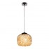 Подвесной светодиодный светильник Lumina Deco Daisy LDP 6823-300 CHR+AMB - изображение 4 Подвесной светодиодный светильник Lumina Deco Daisy LDP 6823-300 CHR+AMB - изображение 4