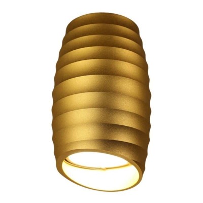 Потолочный светильник Lumina Deco Grost LDC 8052-C SS-D70*H115 GD - изображение 3 Потолочный светильник Lumina Deco Grost LDC 8052-C SS-D70*H115 GD - изображение 3