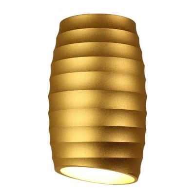 Потолочный светильник Lumina Deco Grost LDC 8052-C SS-D70*H115 GD - изображение 4 Потолочный светильник Lumina Deco Grost LDC 8052-C SS-D70*H115 GD - изображение 4