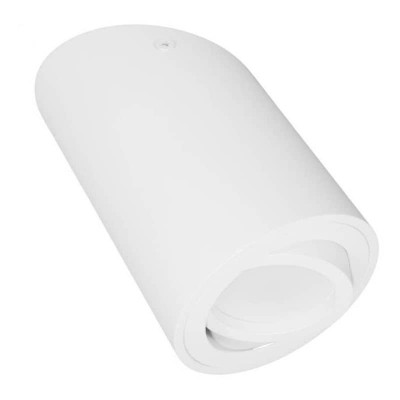 Настенно-потолочный светильник Lumina Deco Alesti LDC 8060-D JP-D80*H130 WT - изображение 2 Настенно-потолочный светильник Lumina Deco Alesti LDC 8060-D JP-D80*H130 WT - изображение 2