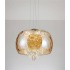 Подвесной светильник Lumina Deco Rubina LDP 8044-300 AMB - изображение 2 Подвесной светильник Lumina Deco Rubina LDP 8044-300 AMB - изображение 2