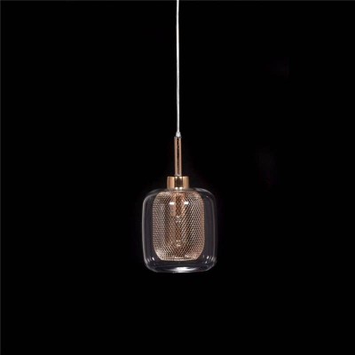 Подвесной светильник Lumina Deco Bessa LDP 11337 R.GD - изображение 3 Подвесной светильник Lumina Deco Bessa LDP 11337 R.GD - изображение 3