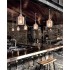 Подвесной светильник Lumina Deco Bessa LDP 11337 R.GD - изображение 5 Подвесной светильник Lumina Deco Bessa LDP 11337 R.GD - изображение 5