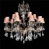 Подвесная люстра Lumina Deco Lussinare LDP 9236-15 - изображение 2 Подвесная люстра Lumina Deco Lussinare LDP 9236-15 - изображение 2