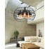 Подвесная люстра Lumina Deco Optis LDP 11765-3 BK - изображение 4 Подвесная люстра Lumina Deco Optis LDP 11765-3 BK - изображение 4