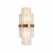 Настенный светильник Lumina Deco Ringletti LDW 8017-3 MD
