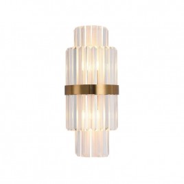 Настенный светильник Lumina Deco Ringletti LDW 8017-3 MD