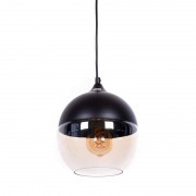 Подвесной светильник Lumina Deco Albion LDP 6805 BK+Tea