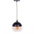 Подвесной светильник Lumina Deco Albion LDP 6805 BK+Tea - изображение 2 Подвесной светильник Lumina Deco Albion LDP 6805 BK+Tea - изображение 2