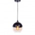 Подвесной светильник Lumina Deco Albion LDP 6805 BK+Tea - изображение 4 Подвесной светильник Lumina Deco Albion LDP 6805 BK+Tea - изображение 4