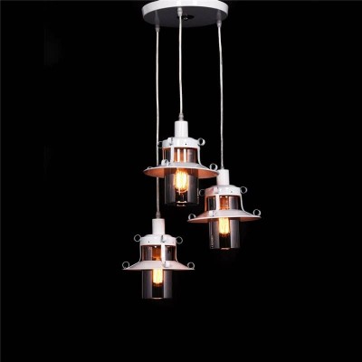Подвесная люстра Lumina Deco Capri LDP 11327 B-3 - изображение 2 Подвесная люстра Lumina Deco Capri LDP 11327 B-3 - изображение 2