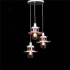 Подвесная люстра Lumina Deco Capri LDP 11327 B-3 - изображение 2 Подвесная люстра Lumina Deco Capri LDP 11327 B-3 - изображение 2