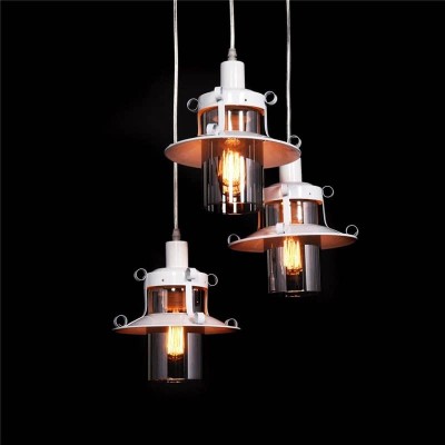 Подвесная люстра Lumina Deco Capri LDP 11327 B-3 - изображение 3 Подвесная люстра Lumina Deco Capri LDP 11327 B-3 - изображение 3