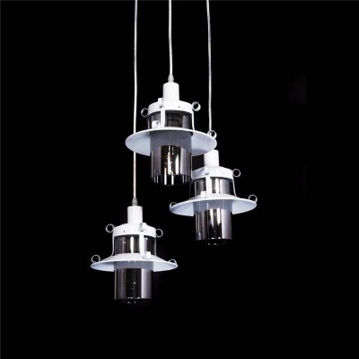 Подвесная люстра Lumina Deco Capri LDP 11327 B-3 - изображение 4 Подвесная люстра Lumina Deco Capri LDP 11327 B-3 - изображение 4