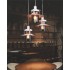 Подвесная люстра Lumina Deco Capri LDP 11327 B-3 - изображение 5 Подвесная люстра Lumina Deco Capri LDP 11327 B-3 - изображение 5