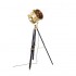 Торшер Lumina Deco Cameron LDF 5535-1 GD+BK - изображение 2 Торшер Lumina Deco Cameron LDF 5535-1 GD+BK - изображение 2