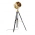 Торшер Lumina Deco Cameron LDF 5535-1 GD+BK - изображение 3 Торшер Lumina Deco Cameron LDF 5535-1 GD+BK - изображение 3