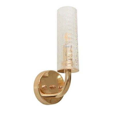 Бра Lumina Deco Donatti LDW 8011-1W F.GD - изображение 2 Бра Lumina Deco Donatti LDW 8011-1W F.GD - изображение 2