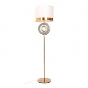 Торшер Lumina Deco Monteroni LDF 5532 F.GD+WT