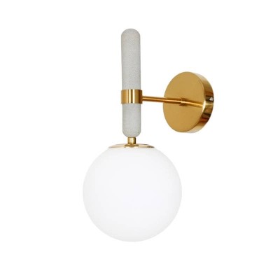 Бра Lumina Deco Granino LDW 6011-1 MD - изображение 3 Бра Lumina Deco Granino LDW 6011-1 MD - изображение 3