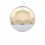 Подвесной светильник Lumina Deco Ibiza LDP 108-300 GD