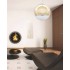 Подвесной светильник Lumina Deco Ibiza LDP 108-300 GD - изображение 4 Подвесной светильник Lumina Deco Ibiza LDP 108-300 GD - изображение 4