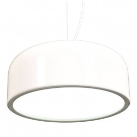 Подвесной светильник Lumina Deco Scudo LDP 8369 WT