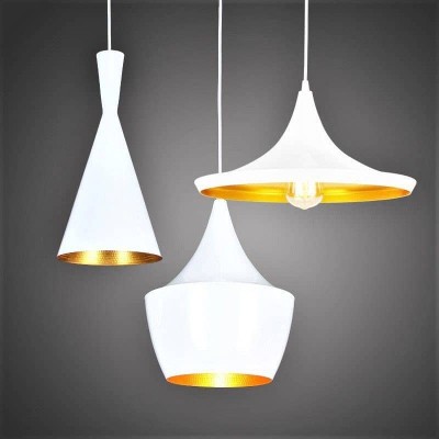 Подвесная люстра Lumina Deco Foggi LDP 7712-3 WT - изображение 2 Подвесная люстра Lumina Deco Foggi LDP 7712-3 WT - изображение 2