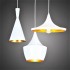 Подвесная люстра Lumina Deco Foggi LDP 7712-3 WT - изображение 2 Подвесная люстра Lumina Deco Foggi LDP 7712-3 WT - изображение 2
