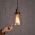 Подвесной светильник Lumina Deco Fabi LDP 6800 MD+PR - изображение 2 Подвесной светильник Lumina Deco Fabi LDP 6800 MD+PR - изображение 2