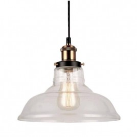 Подвесной светильник Lumina Deco Gabi LDP 6804 PR