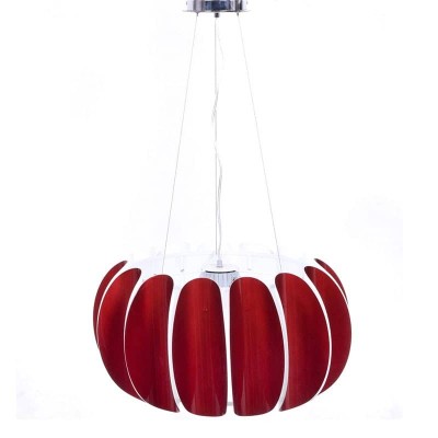 Подвесной светильник Lumina Deco Bellmaria LDP 7788-500 RD - изображение 2 Подвесной светильник Lumina Deco Bellmaria LDP 7788-500 RD - изображение 2
