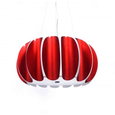 Подвесной светильник Lumina Deco Bellmaria LDP 7788-500 RD - изображение 3 Подвесной светильник Lumina Deco Bellmaria LDP 7788-500 RD - изображение 3