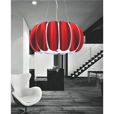 Подвесной светильник Lumina Deco Bellmaria LDP 7788-500 RD - изображение 4 Подвесной светильник Lumina Deco Bellmaria LDP 7788-500 RD - изображение 4