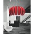 Подвесной светильник Lumina Deco Bellmaria LDP 7788-500 RD - изображение 4 Подвесной светильник Lumina Deco Bellmaria LDP 7788-500 RD - изображение 4