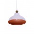 Подвесной светильник Lumina Deco Boggi LDP 6858 WT+Bronze - изображение 2 Подвесной светильник Lumina Deco Boggi LDP 6858 WT+Bronze - изображение 2