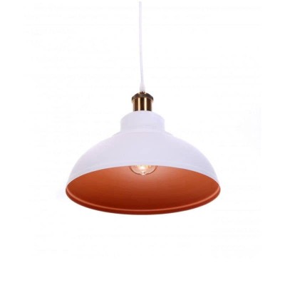 Подвесной светильник Lumina Deco Boggi LDP 6858 WT+Bronze - изображение 3 Подвесной светильник Lumina Deco Boggi LDP 6858 WT+Bronze - изображение 3
