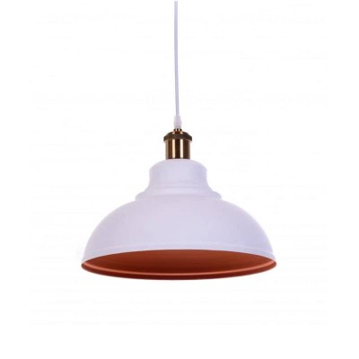 Подвесной светильник Lumina Deco Boggi LDP 6858 WT+Bronze - изображение 4 Подвесной светильник Lumina Deco Boggi LDP 6858 WT+Bronze - изображение 4