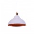 Подвесной светильник Lumina Deco Boggi LDP 6858 WT+Bronze - изображение 4 Подвесной светильник Lumina Deco Boggi LDP 6858 WT+Bronze - изображение 4
