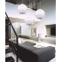 Подвесной светильник Lumina Deco Lobos LDP 107-200 CHR - изображение 5 Подвесной светильник Lumina Deco Lobos LDP 107-200 CHR - изображение 5