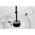 Подвесной светодиодный светильник Lumina Deco Neroni LDP 6016-3+1 BK - изображение 2 Подвесной светодиодный светильник Lumina Deco Neroni LDP 6016-3+1 BK - изображение 2
