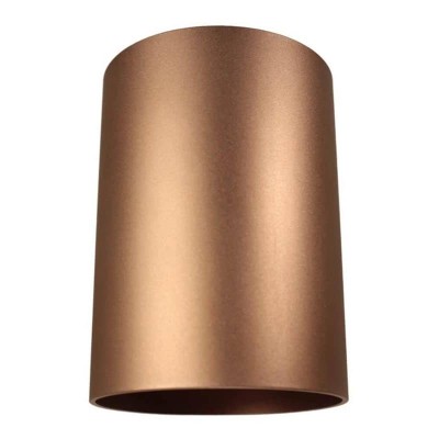 Потолочный светильник Lumina Deco Flixton LDC 8053-A SS-D85*H115 Cofee - изображение 2 Потолочный светильник Lumina Deco Flixton LDC 8053-A SS-D85*H115 Cofee - изображение 2