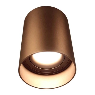 Потолочный светильник Lumina Deco Flixton LDC 8053-A SS-D85*H115 Cofee - изображение 4 Потолочный светильник Lumina Deco Flixton LDC 8053-A SS-D85*H115 Cofee - изображение 4