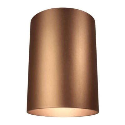 Потолочный светильник Lumina Deco Flixton LDC 8053-A SS-D85*H115 Cofee - изображение 5 Потолочный светильник Lumina Deco Flixton LDC 8053-A SS-D85*H115 Cofee - изображение 5