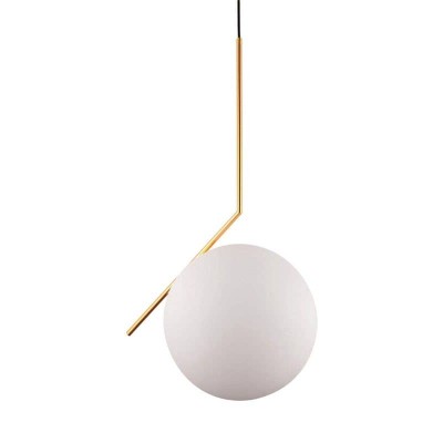 Подвесной светильник Lumina Deco Sorento LDP 1215-300 WT+GD - изображение 2 Подвесной светильник Lumina Deco Sorento LDP 1215-300 WT+GD - изображение 2