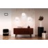 Подвесной светильник Lumina Deco Sorento LDP 1215-300 WT+GD - изображение 3 Подвесной светильник Lumina Deco Sorento LDP 1215-300 WT+GD - изображение 3