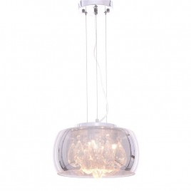 Подвесной светильник Lumina Deco Tosso LDP 8066-300 GY