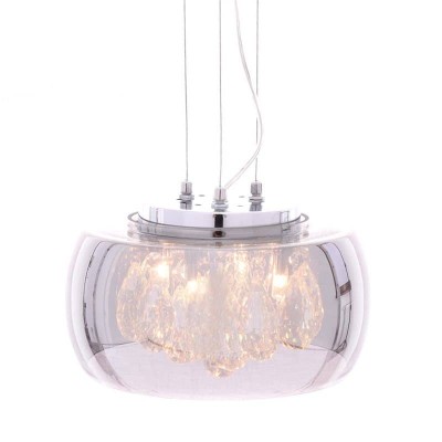 Подвесной светильник Lumina Deco Tosso LDP 8066-300 GY - изображение 2 Подвесной светильник Lumina Deco Tosso LDP 8066-300 GY - изображение 2