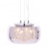 Подвесной светильник Lumina Deco Tosso LDP 8066-300 GY - изображение 2 Подвесной светильник Lumina Deco Tosso LDP 8066-300 GY - изображение 2